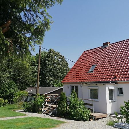 Kaethes Sommerhaus Schona Ngoại thất bức ảnh