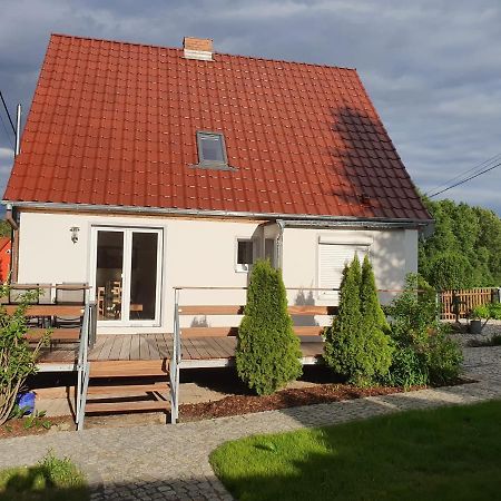 Kaethes Sommerhaus Schona Ngoại thất bức ảnh
