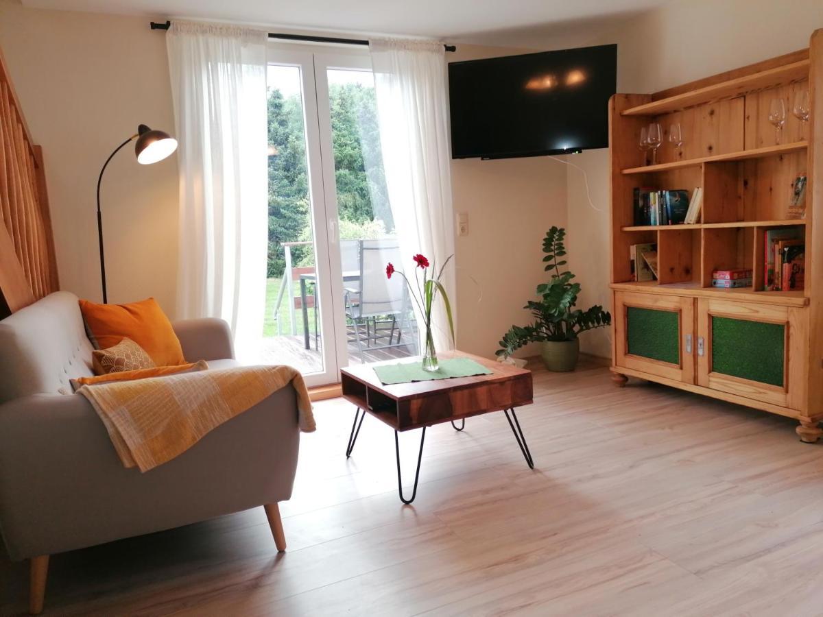 Kaethes Sommerhaus Schona Ngoại thất bức ảnh
