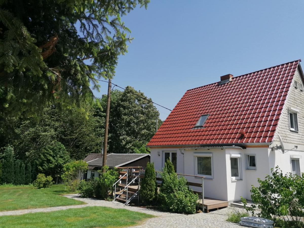 Kaethes Sommerhaus Schona Ngoại thất bức ảnh