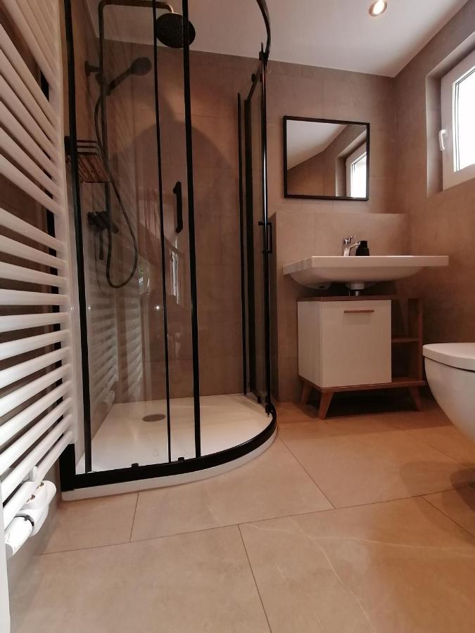 Kaethes Sommerhaus Schona Ngoại thất bức ảnh